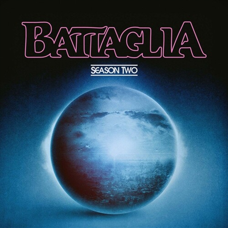 Season Two/Product Detail/Dance