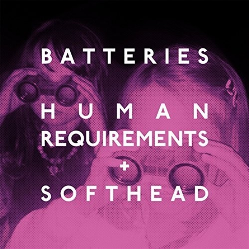 Human Requirements/Product Detail/Punk