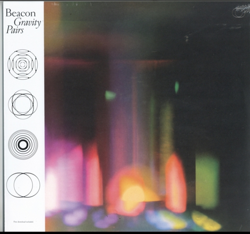 Gravity Pairs/Product Detail/Dance