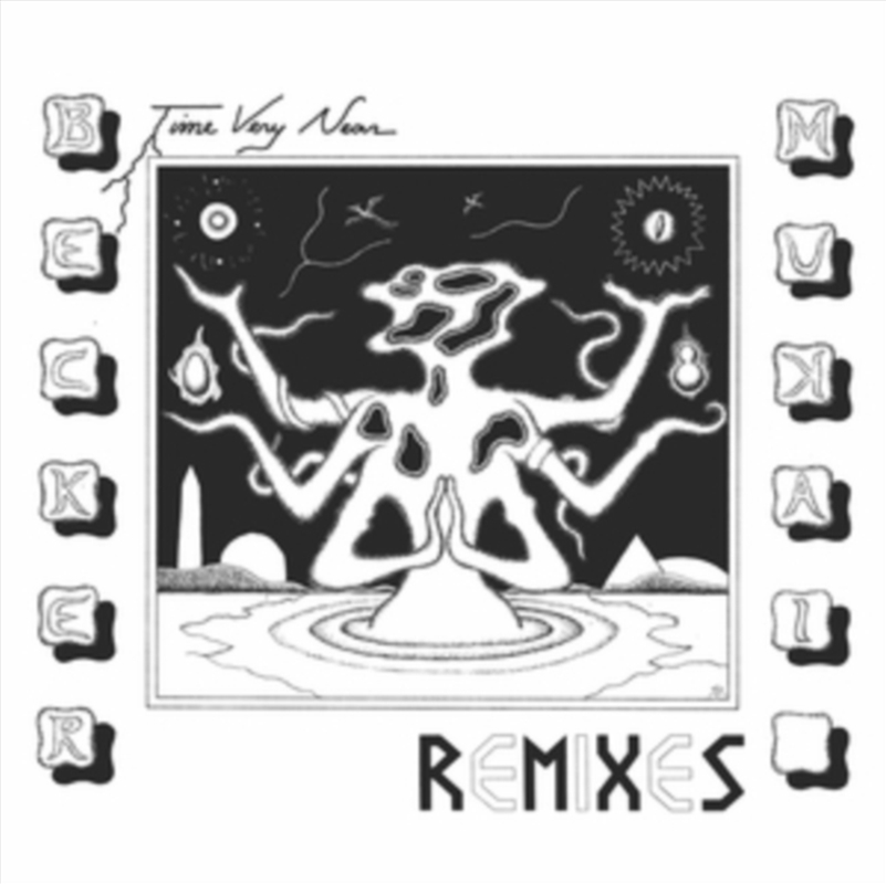 Time Very Near: Remixes/Product Detail/Dance