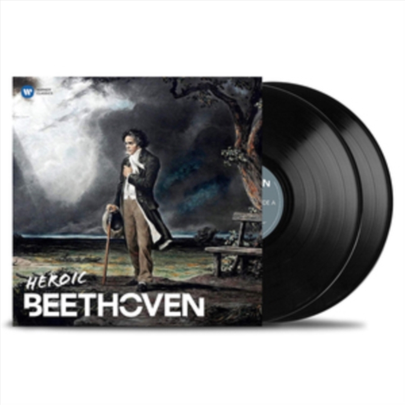 Heroic Beethoven - Best Of/Product Detail/Classical