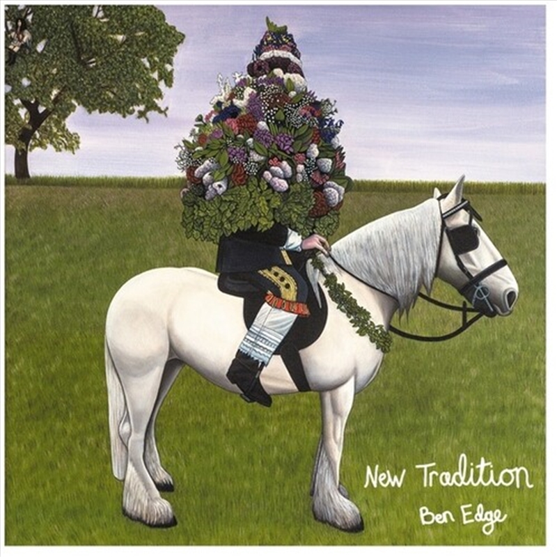 New Tradition/Product Detail/Rock/Pop