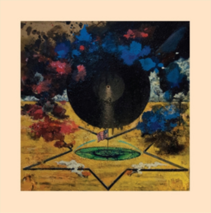 Before A Million Universes/Product Detail/Rock/Pop