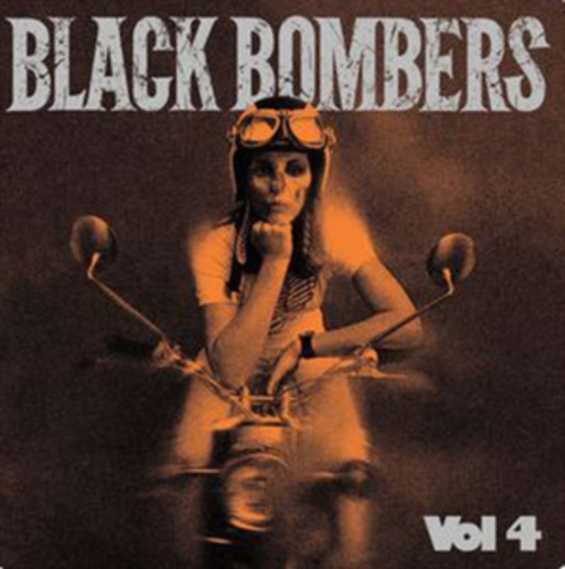 Volume 4/Product Detail/Rock/Pop