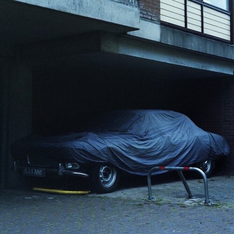 Night Drives/Product Detail/Dance