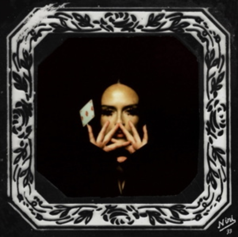 Nini/Product Detail/Rock/Pop