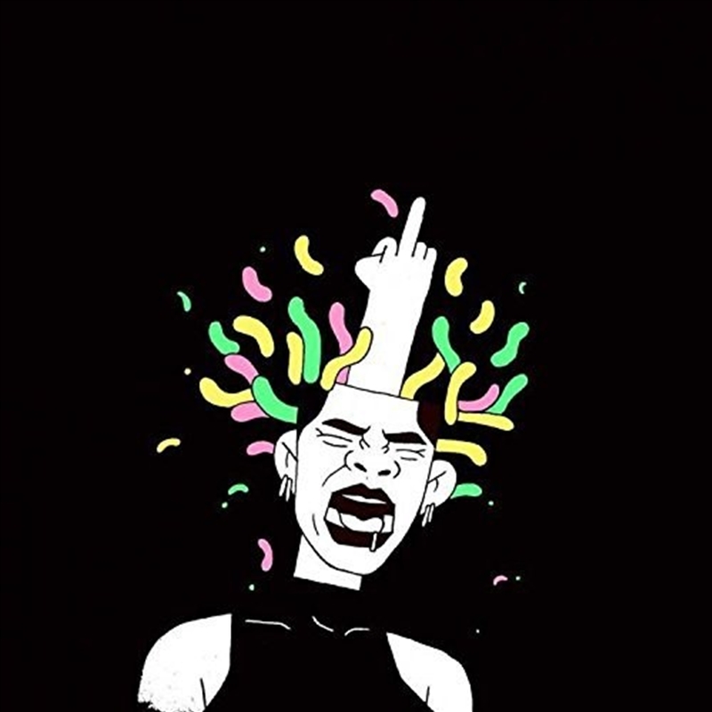 Sleepy Hungry/Product Detail/Dance