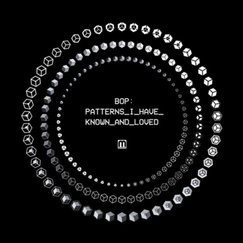 Untitled Patterns Ep/Product Detail/Dance