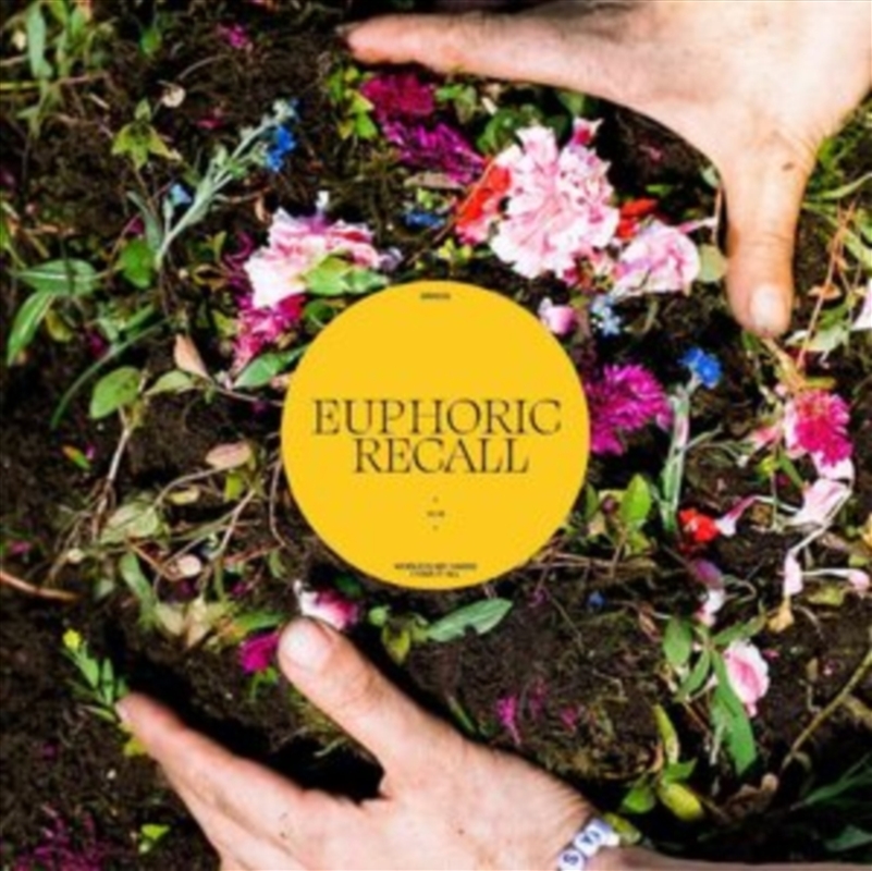 Euphoric Recall/Product Detail/Dance