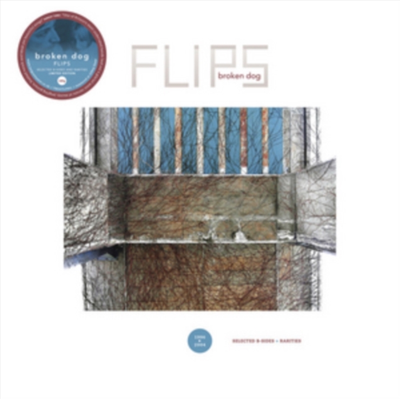 Flips - Selected B Sides Rarities 1996 2004/Product Detail/Rock/Pop
