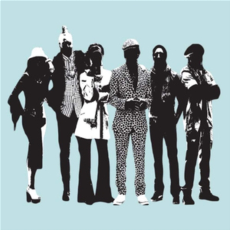 Stay Good/Product Detail/R&B