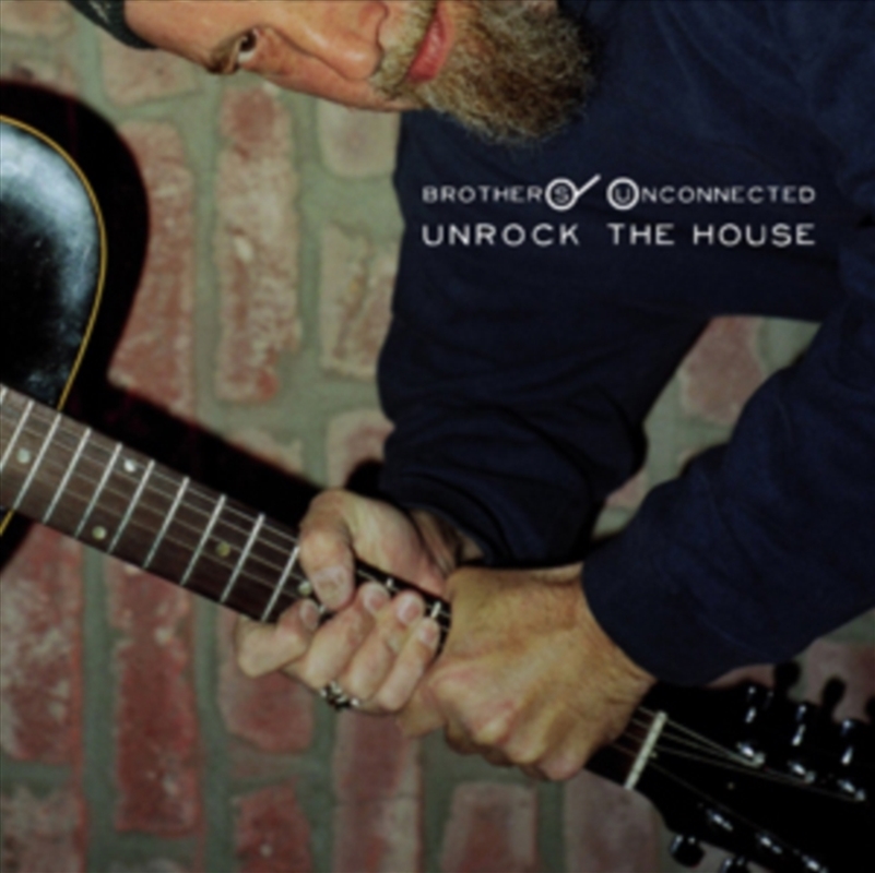 Unrock The House/Product Detail/Rock/Pop