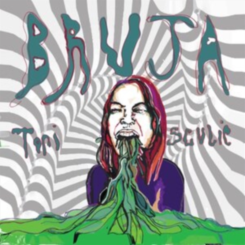 Tori - Sculie/Product Detail/Rock/Pop