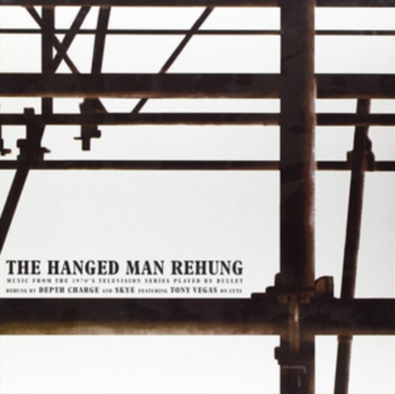 The Hanged Man Rehung/Product Detail/Specialist