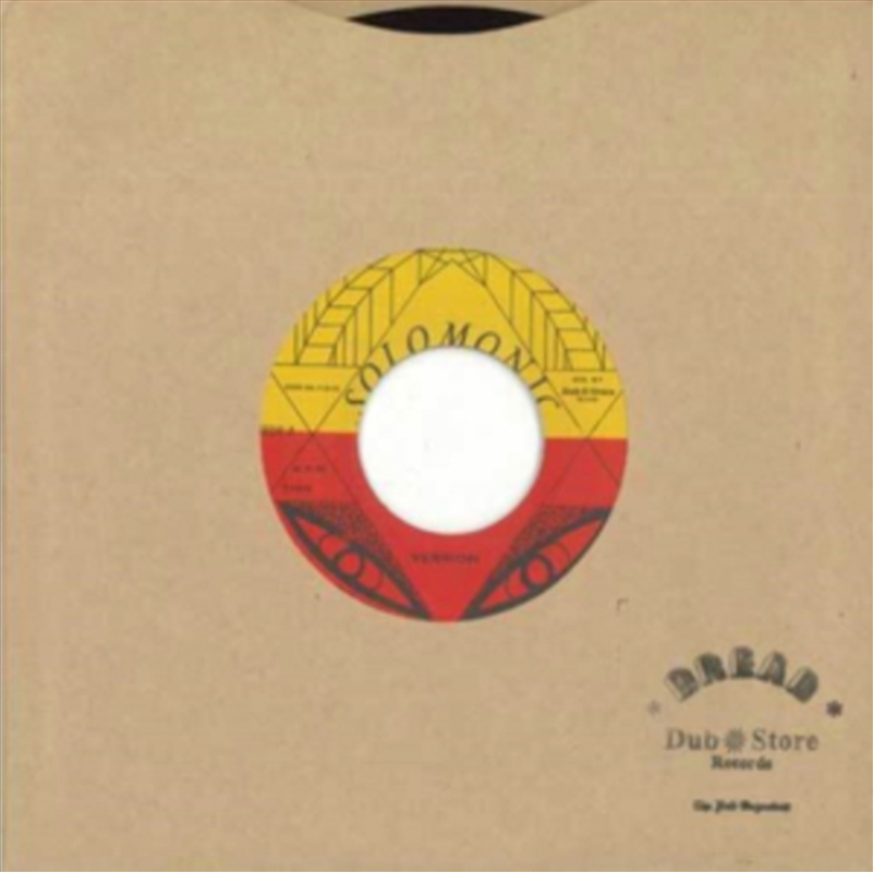 Tread Along Tread Along Version/Product Detail/Reggae