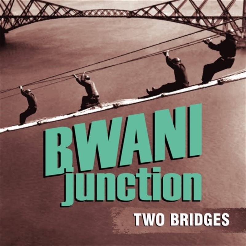 Two Bridges/Product Detail/Rock/Pop