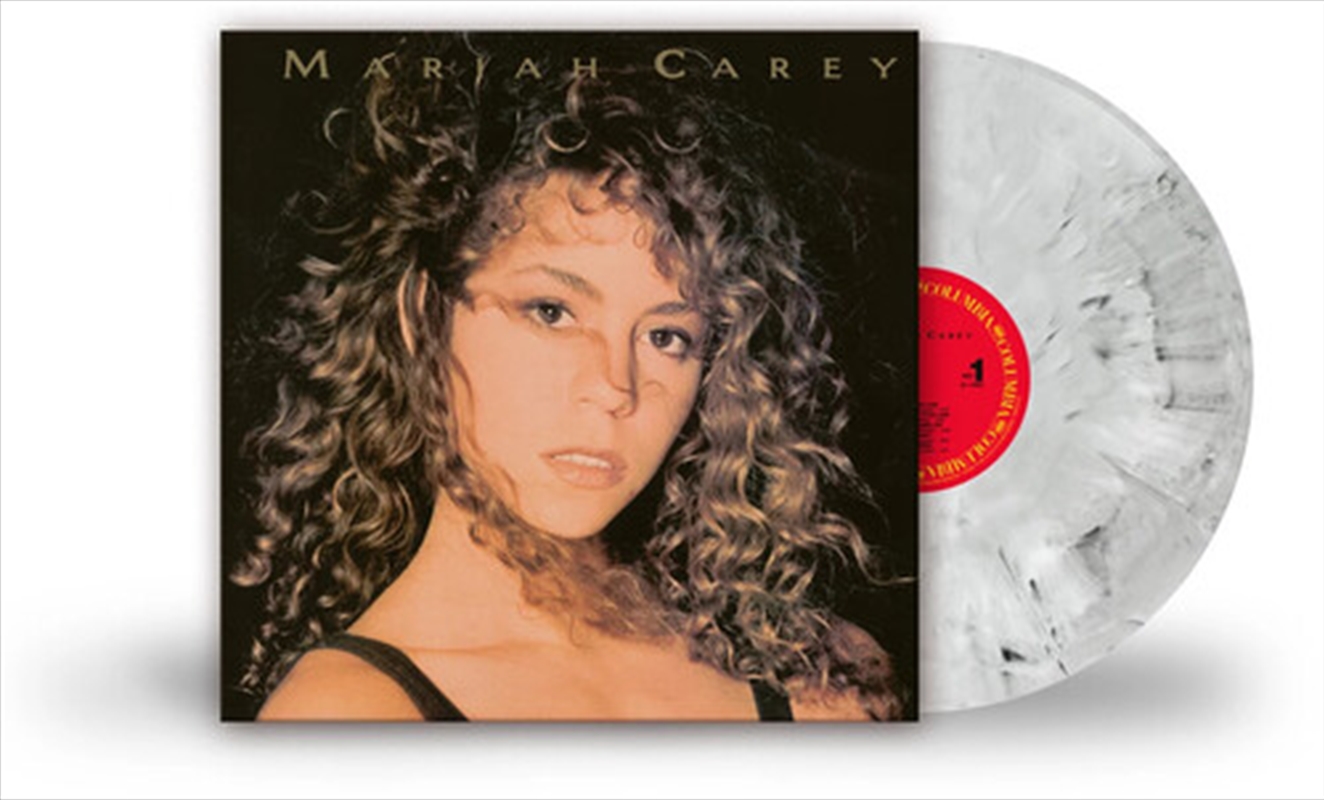 Mariah Carey/Product Detail/Rock/Pop