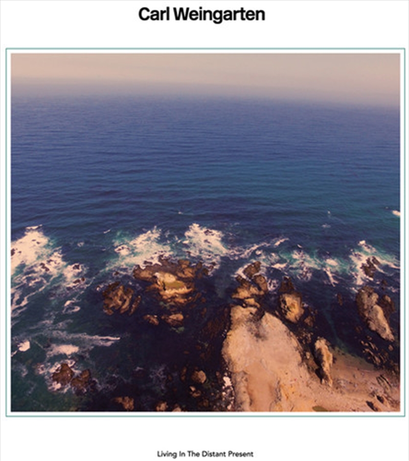 Living In The Distant Present - Coloured/Product Detail/Dance