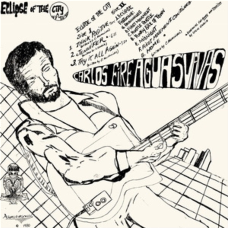 Eclipse Of The City/Product Detail/Rock/Pop