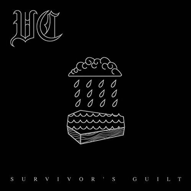 Survivors Guilt/Product Detail/Rock/Pop