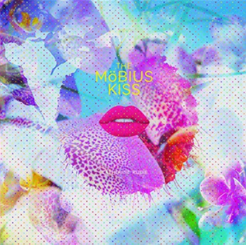 The Mobius Kiss/Product Detail/Rock/Pop