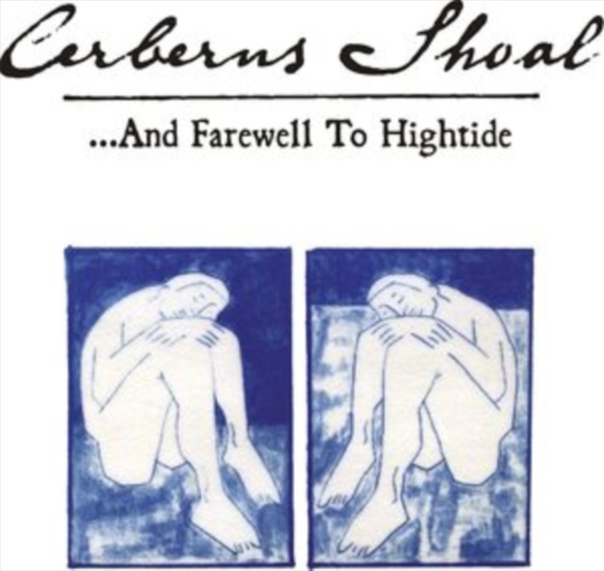 And Farewell To Hightide - Deluxe Expanded Edit/Product Detail/Rock/Pop