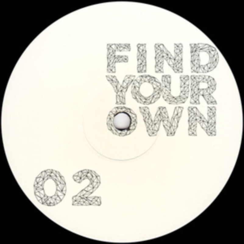 I Need You To Make Me Sweat Ep/Product Detail/Dance