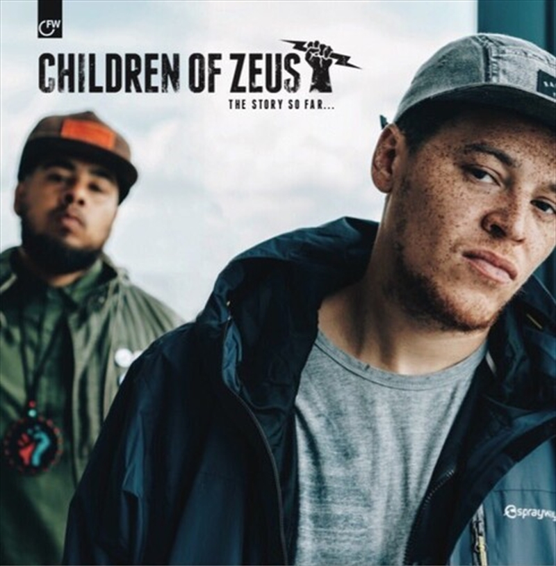 The Story So Far.../Product Detail/R&B