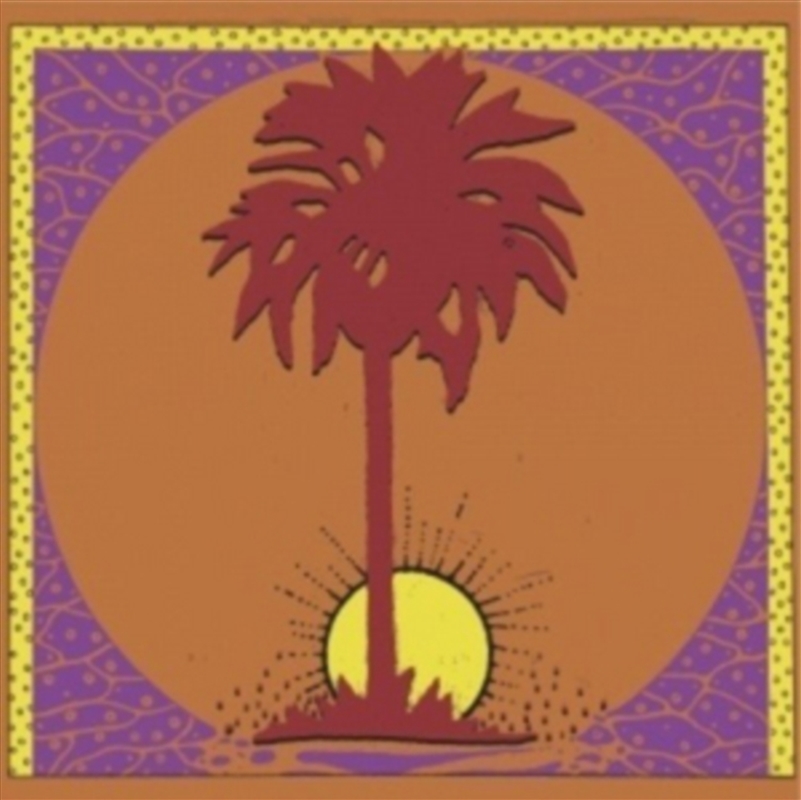 Deep Marble Sunrise/Product Detail/Dance