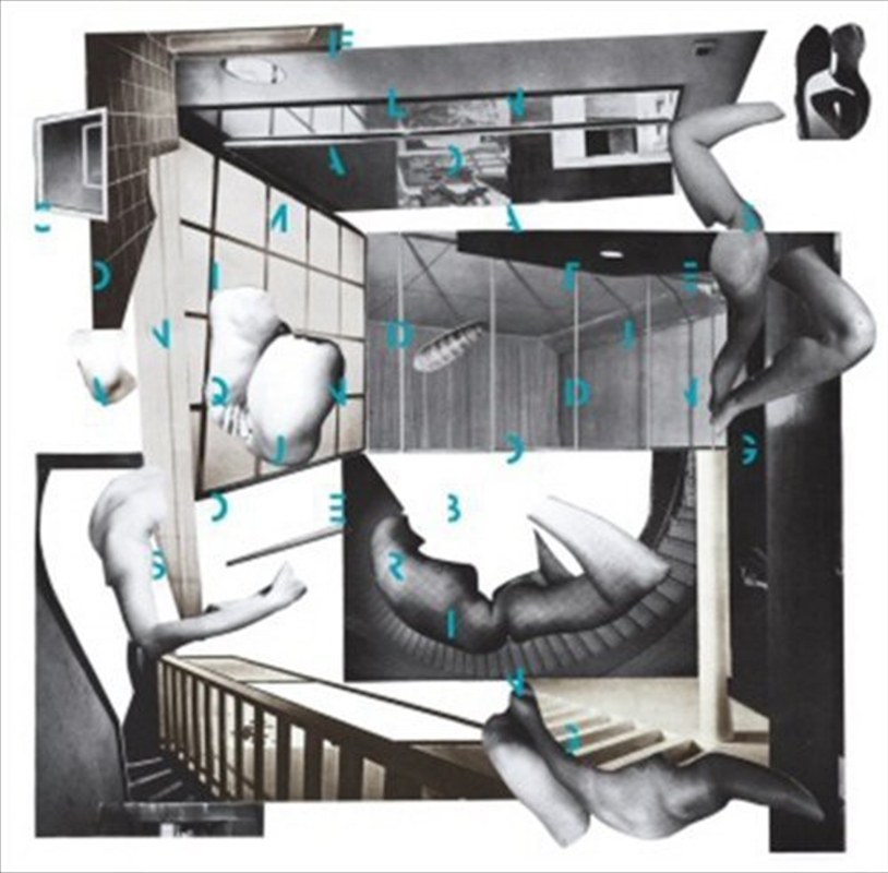 On Floating Bodies/Product Detail/Rock/Pop