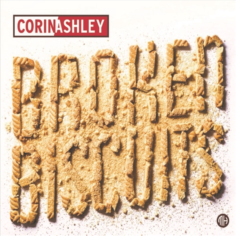 Broken Bisquits/Product Detail/Rock/Pop
