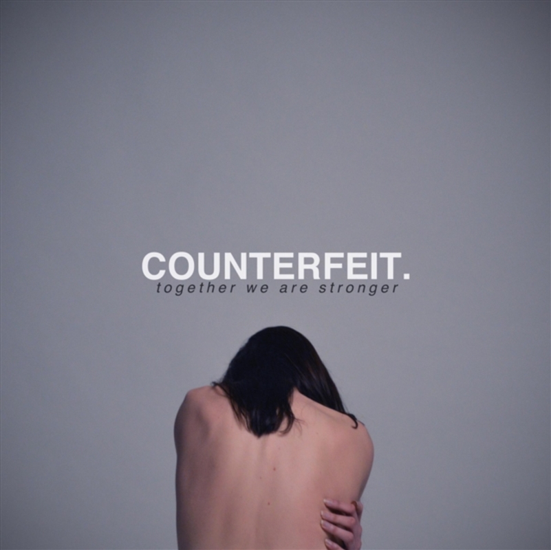 Together We Are Stronger/Product Detail/Rock/Pop