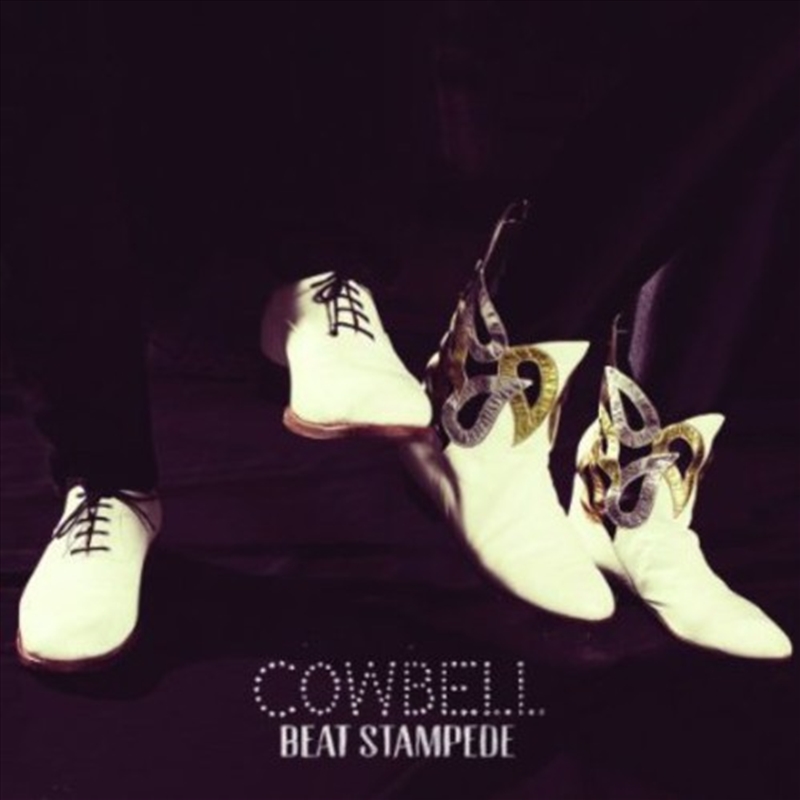 Beat Stampede/Product Detail/Rock/Pop