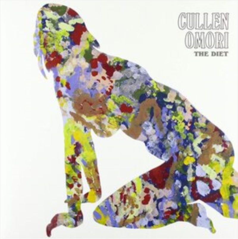 The Diet/Product Detail/Rock/Pop