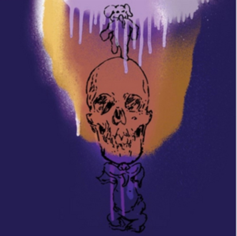 Curanderos/Product Detail/Rock/Pop