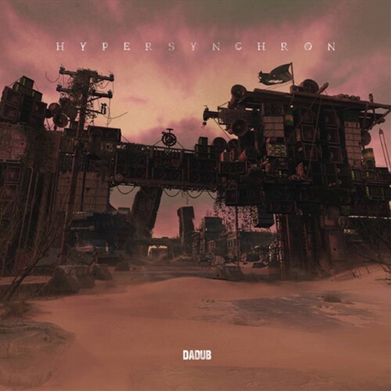 Hypersynchron/Product Detail/Dance