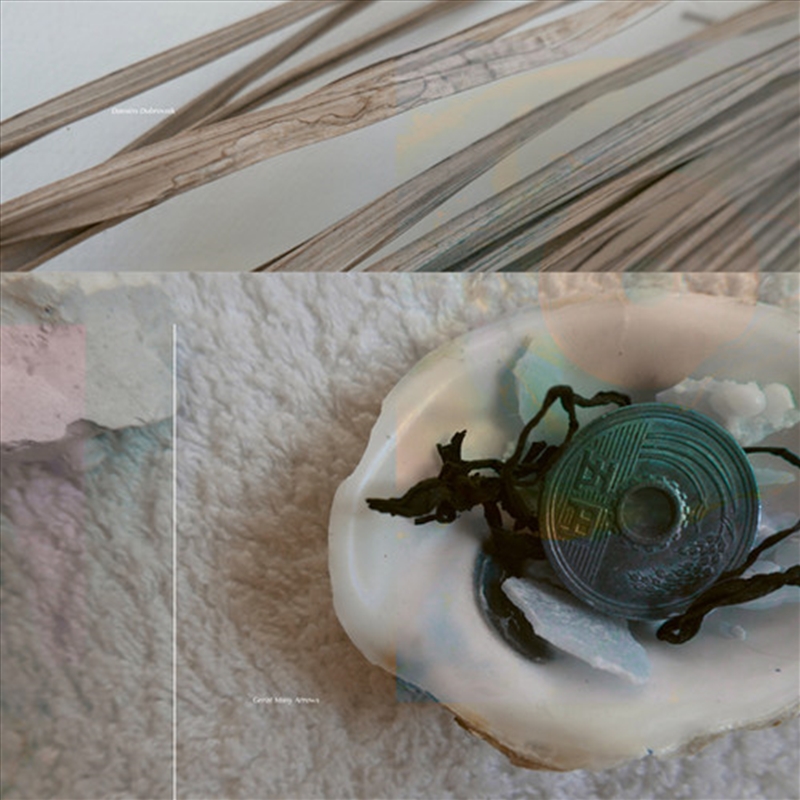 Great Many Arrows/Product Detail/Dance