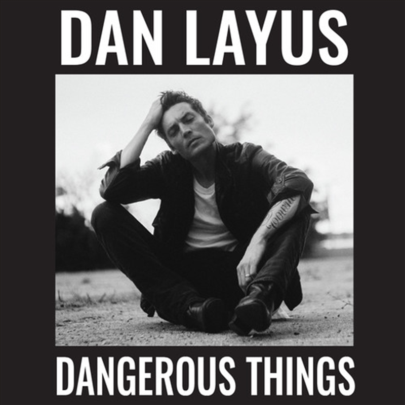 Dangerous Things/Product Detail/Rock/Pop