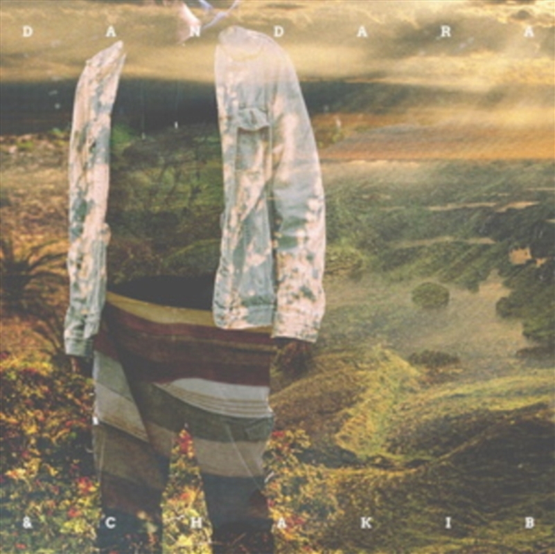 &Chakib/Product Detail/Dance