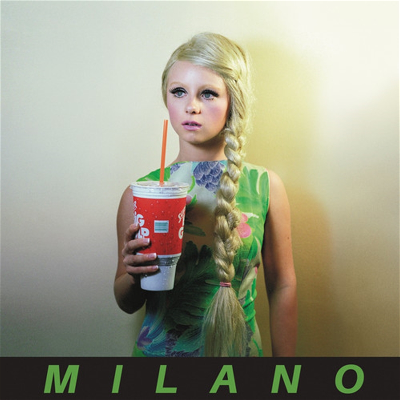 Milano/Product Detail/Rock/Pop