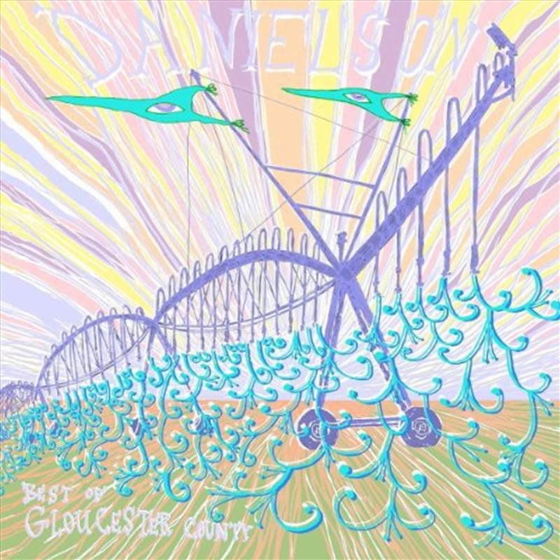 Best Of Gloucester County 03 1/Product Detail/Rock/Pop