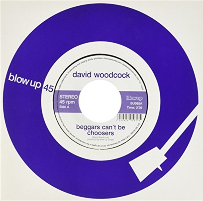 Beggars Can't Be Choosers/Product Detail/Rock/Pop