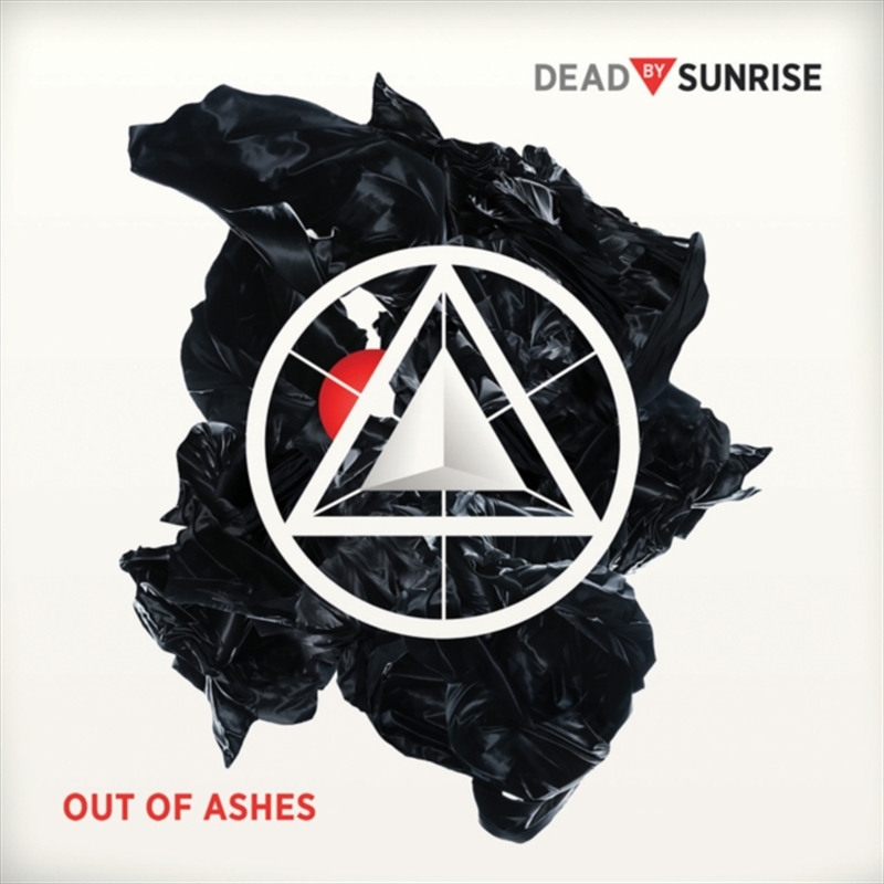 Out Of Ashes/Product Detail/Rock/Pop