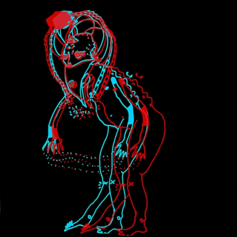 S - T/Product Detail/Dance