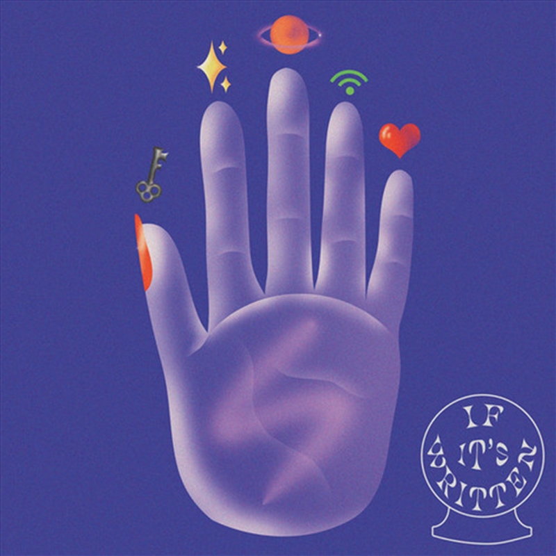 If Its Written/Product Detail/Rock/Pop