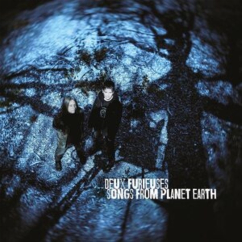 Songs From Planet Earth/Product Detail/Rock/Pop