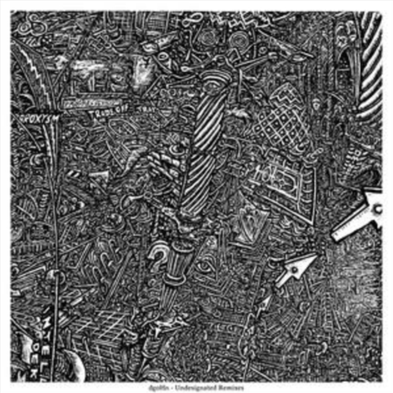 Undesignated Remixes/Product Detail/Dance