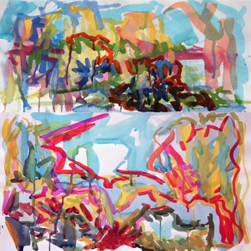 Talk To The Planets/Product Detail/Dance