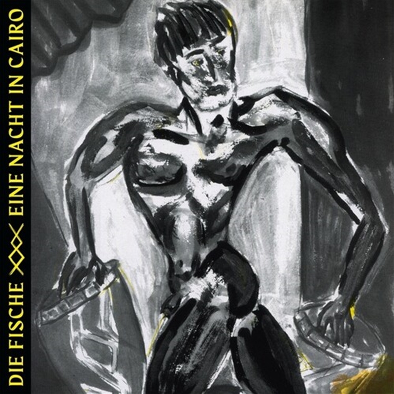 Eine Nacht In Cairo/Product Detail/Rock/Pop