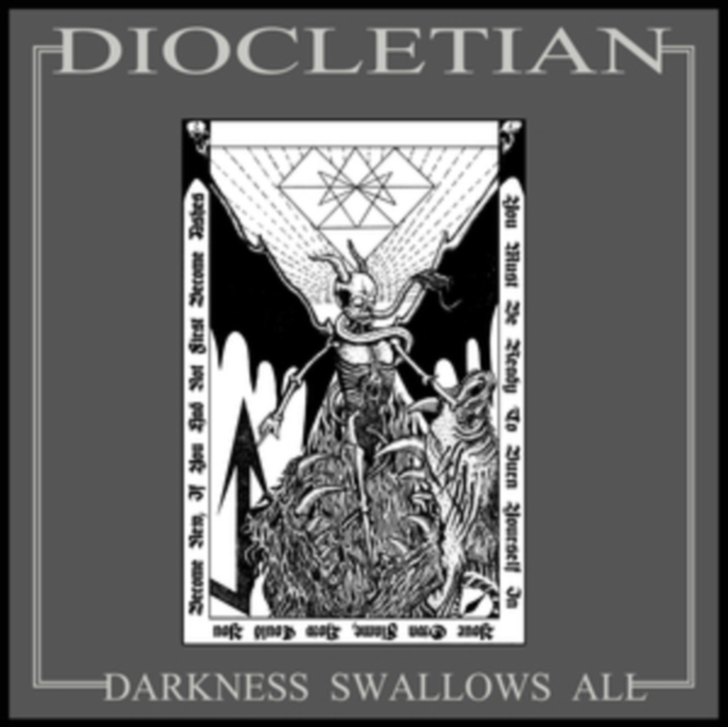 Darkness Swallows All/Product Detail/Rock/Pop
